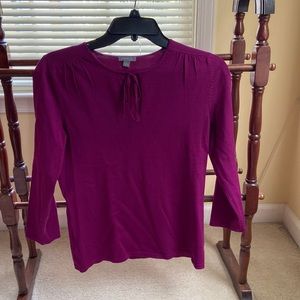 Ann Taylor knit sweater top